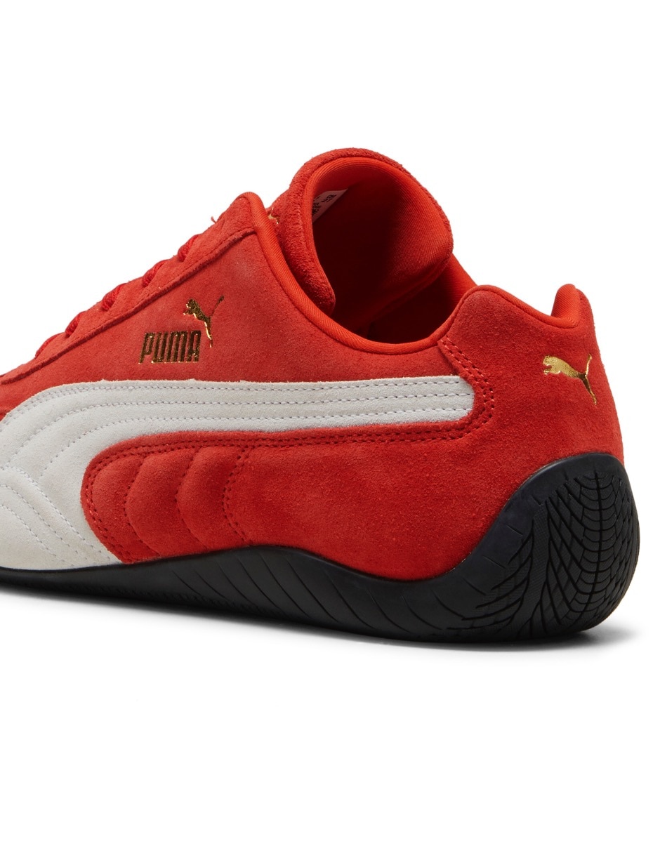 Tenis de piel Puma speedcat og para hombre