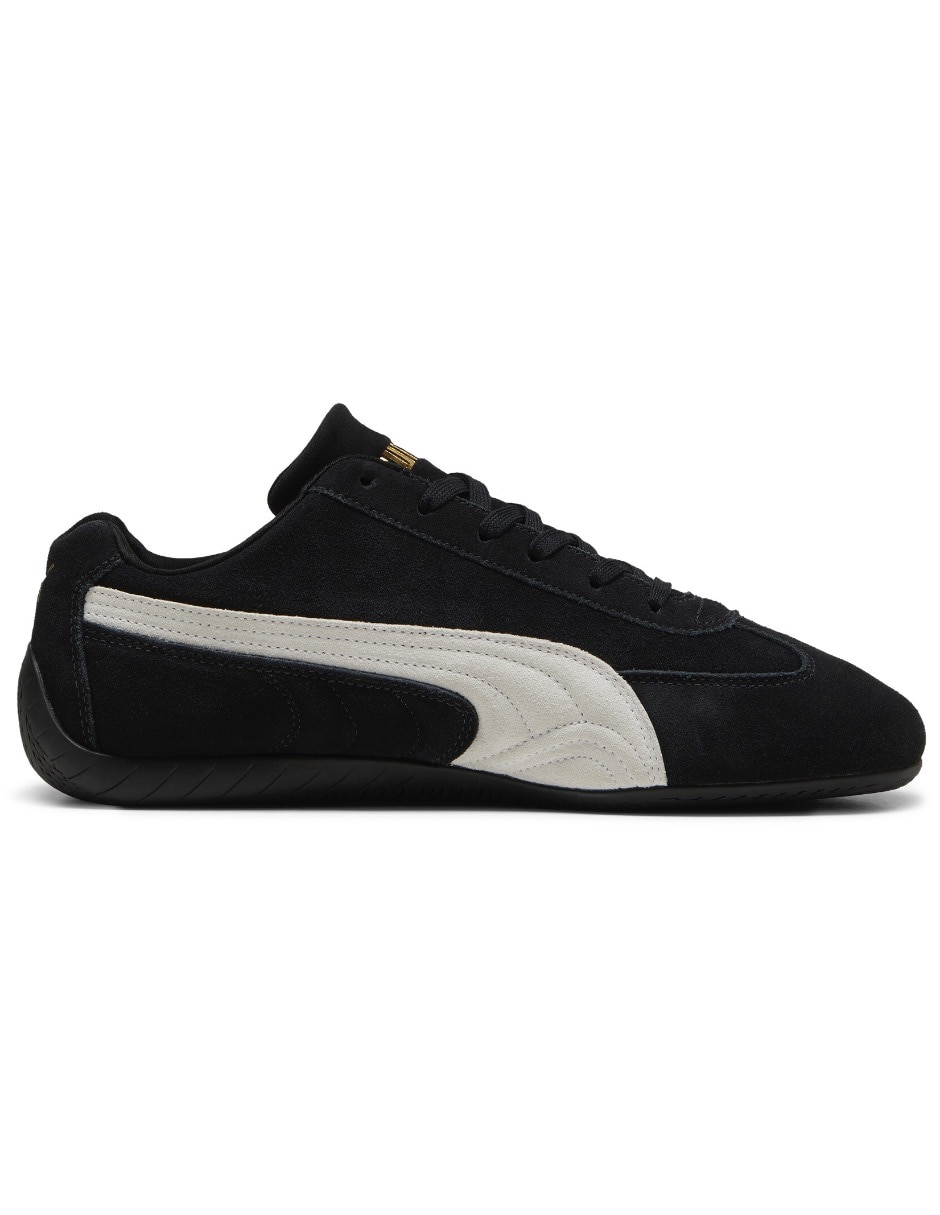 Tenis de piel speedcat og para hombre Tenis de piel speedcat og para hombre