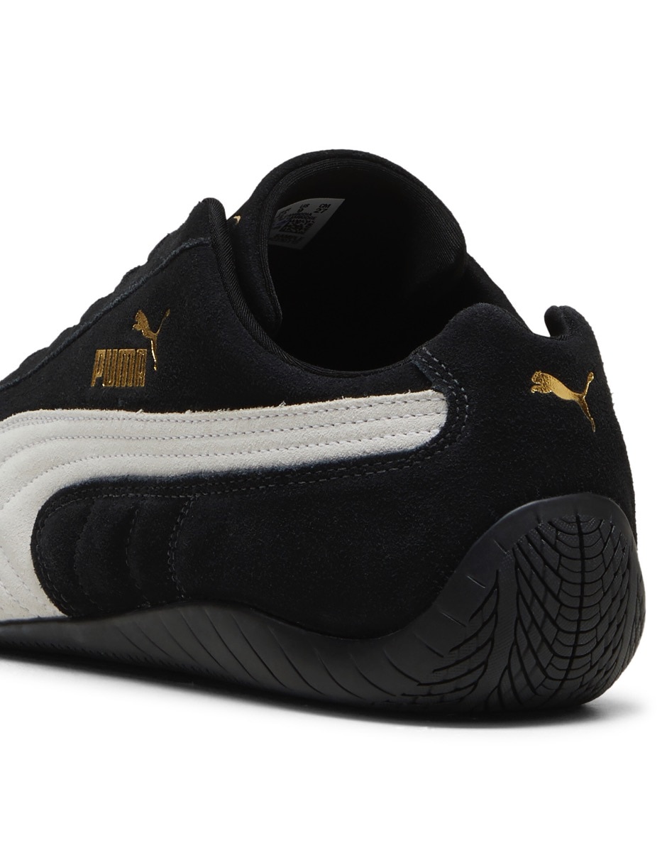 Tenis de piel Puma speedcat og para hombre