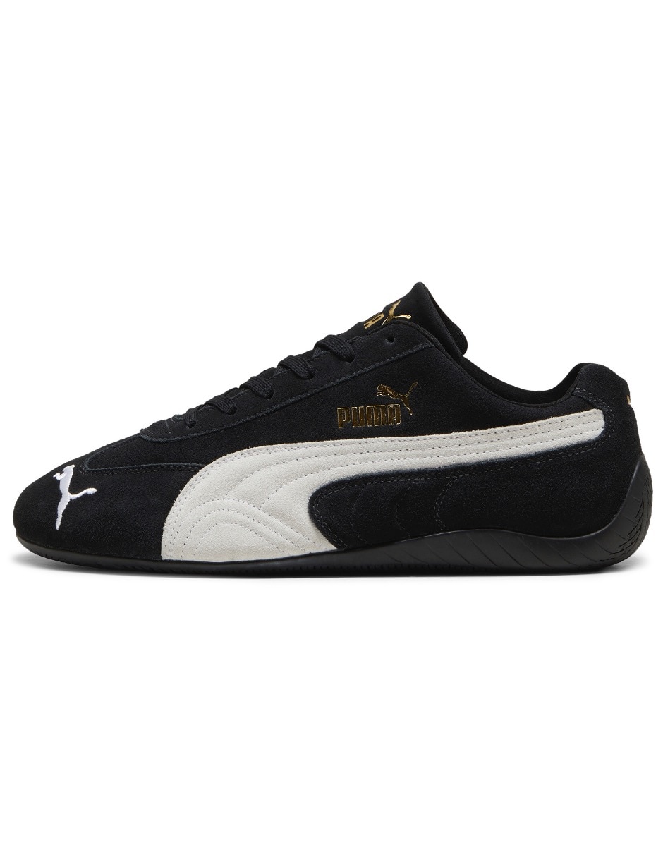 Tenis de piel Puma speedcat og para hombre