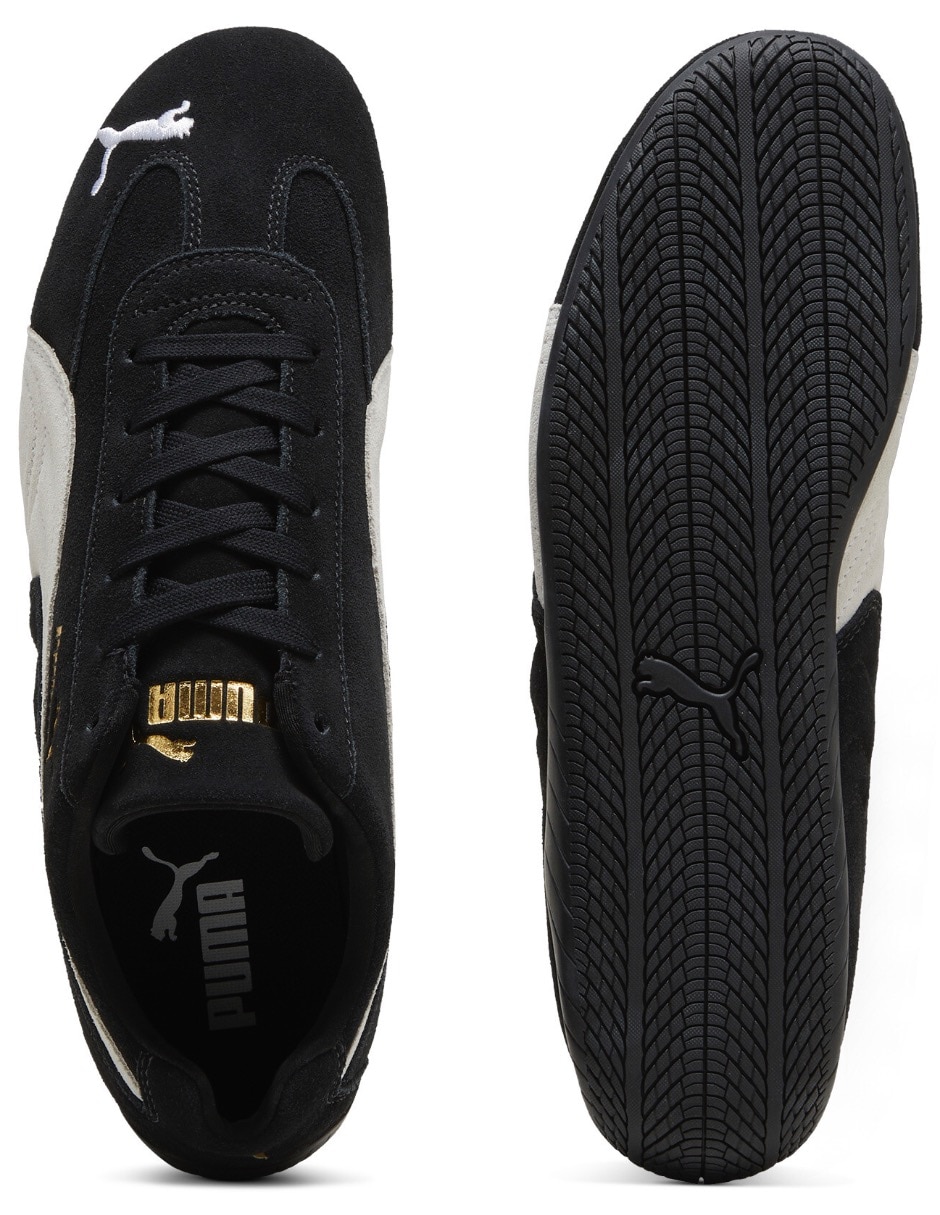 Tenis de piel Puma speedcat og para hombre