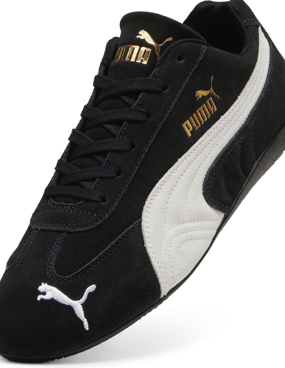Tenis de piel Puma speedcat og para hombre