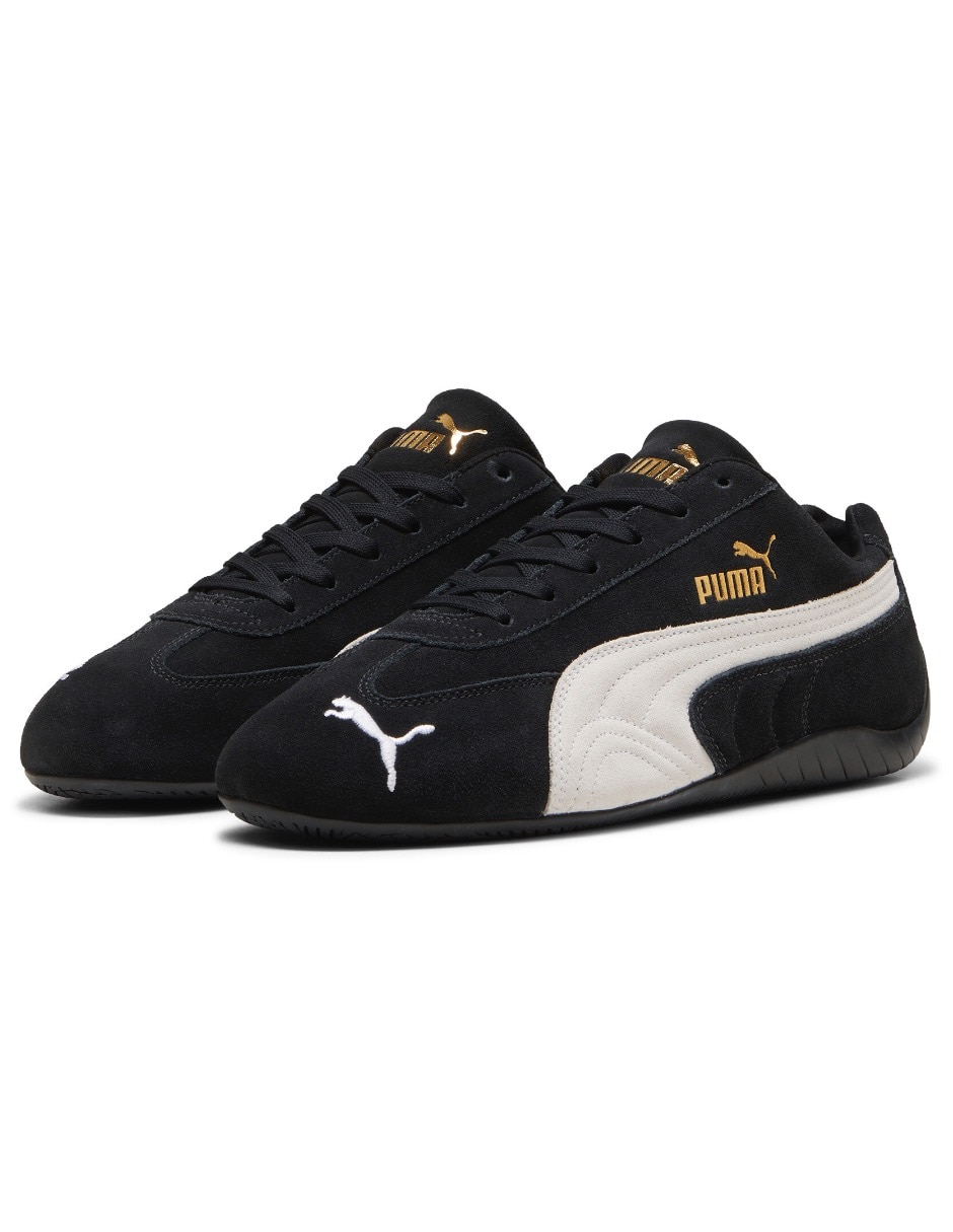 Tenis de piel Puma speedcat og para hombre