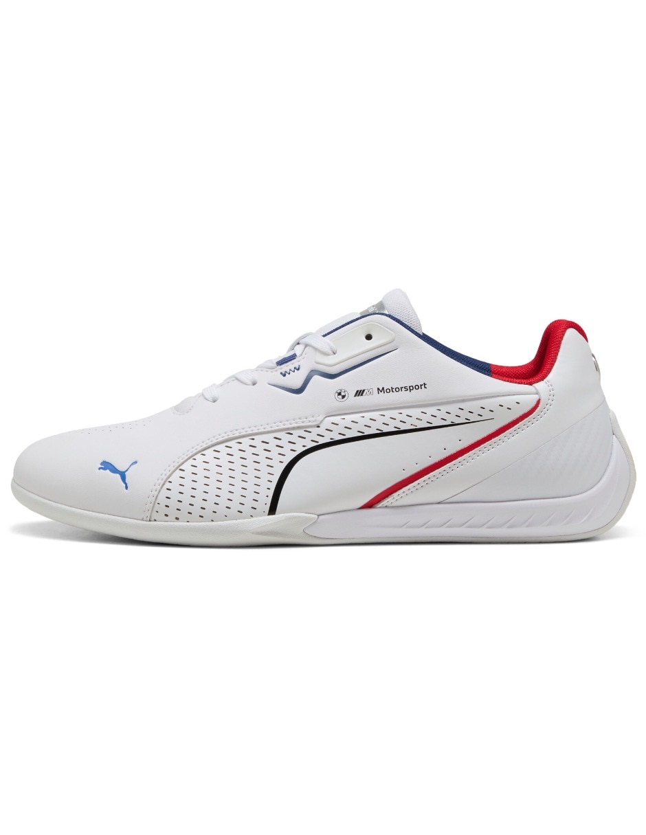 Tenis Puma Motorsport Bmw Mms Drift Cat 11 para hombre