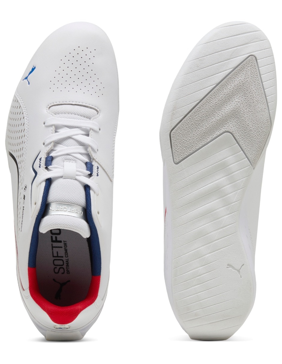 Tenis Puma Motorsport Bmw Mms Drift Cat 11 para hombre
