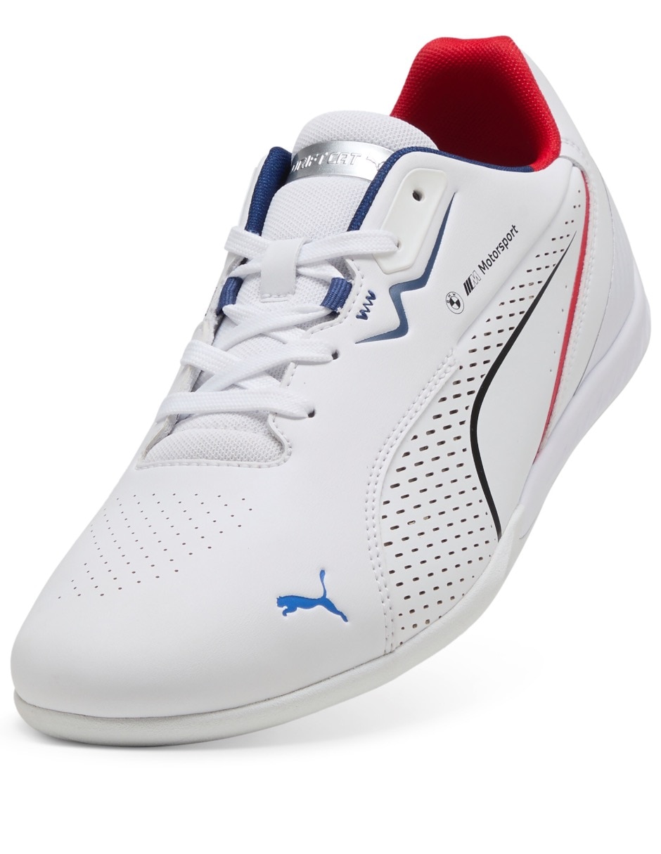Tenis Puma Motorsport Bmw Mms Drift Cat 11 para hombre
