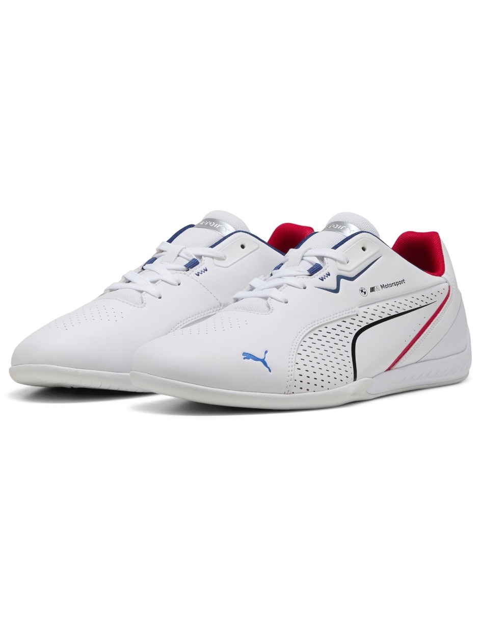 Tenis Puma Motorsport Bmw Mms Drift Cat 11 para hombre