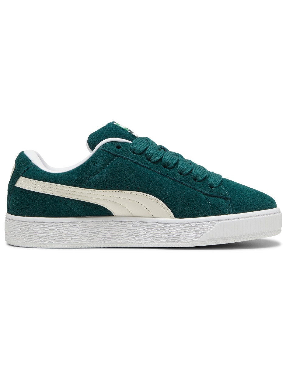 Tenis de piel Suede Xl para hombre Tenis de piel Suede Xl para hombre
