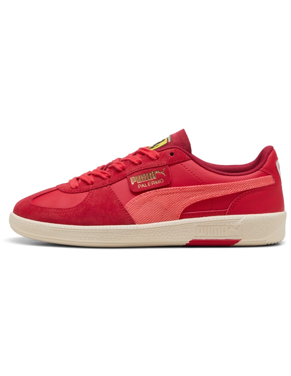 Tenis Puma Motorsport Ferrari Palermo para hombre