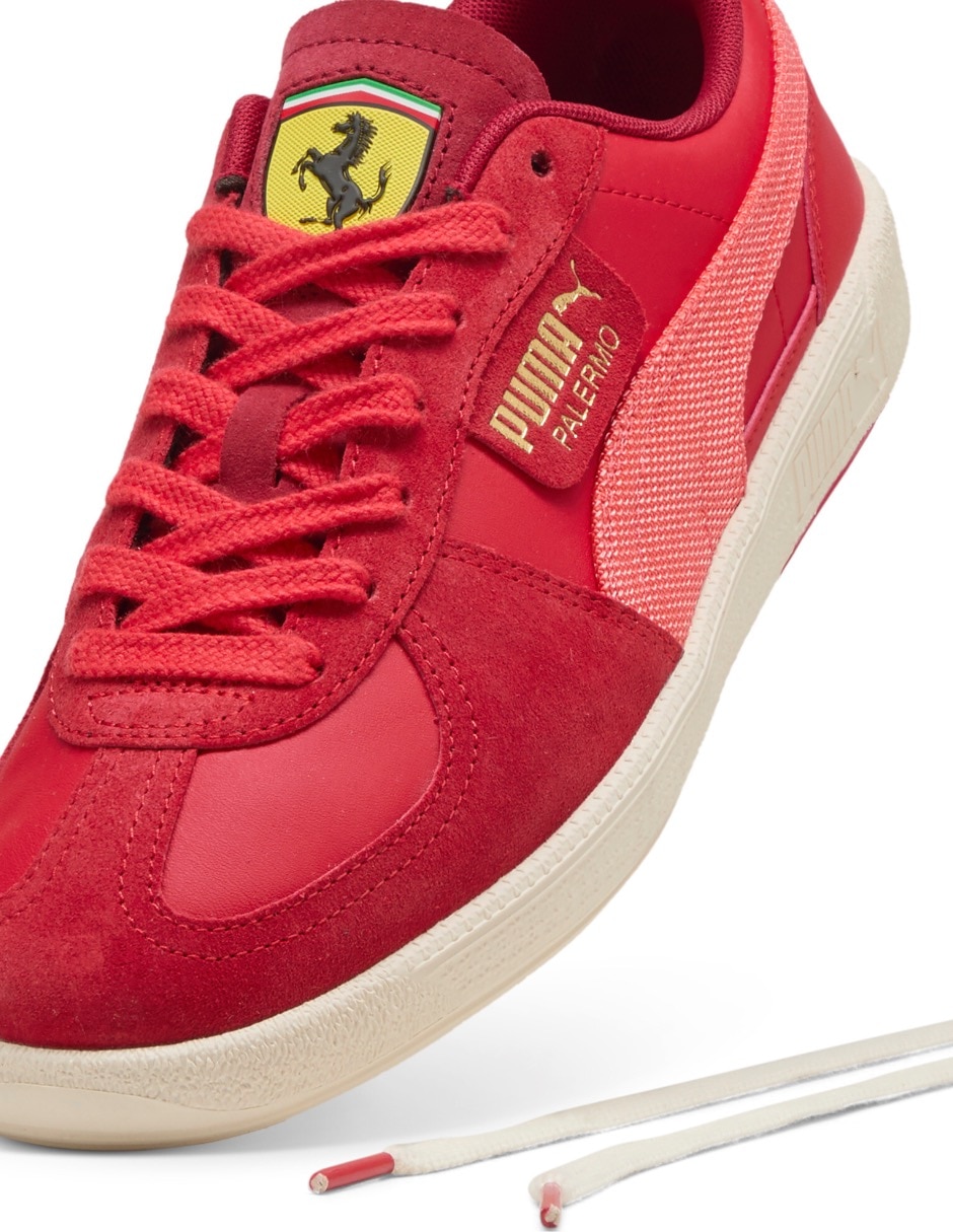 Tenis Puma Motorsport Ferrari Palermo para hombre