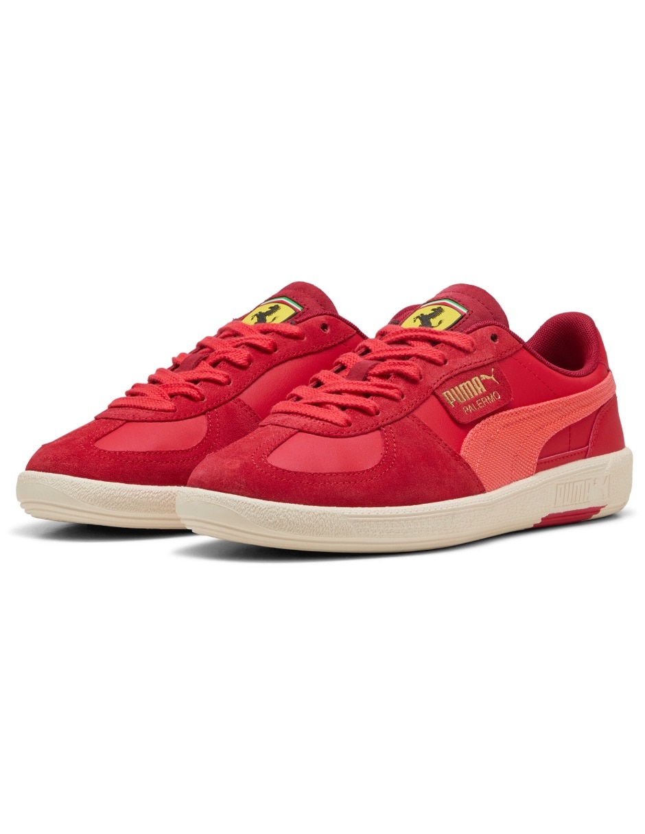 Tenis Puma Motorsport Ferrari Palermo para hombre