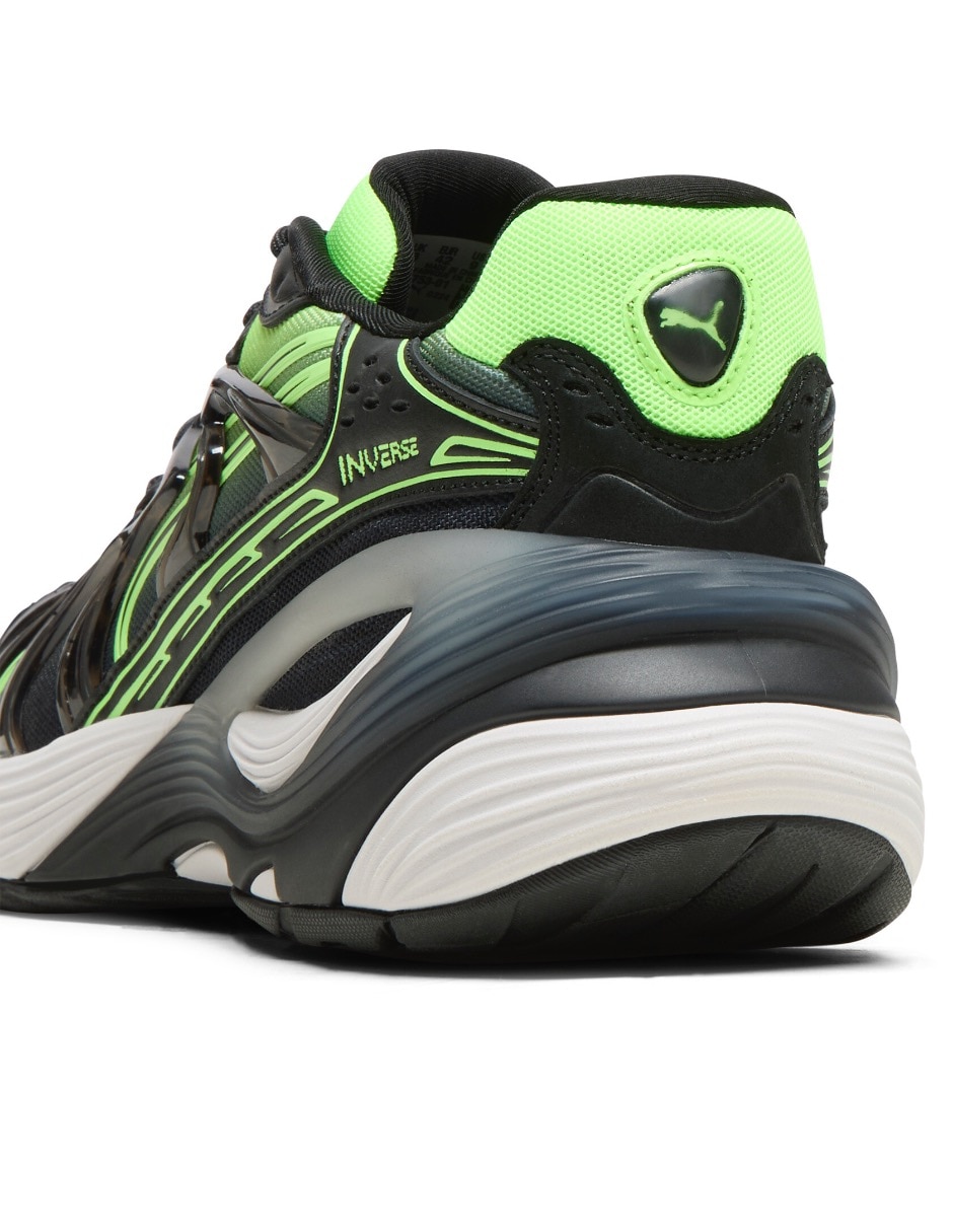 Tenis Puma Inverse Mutant para hombre