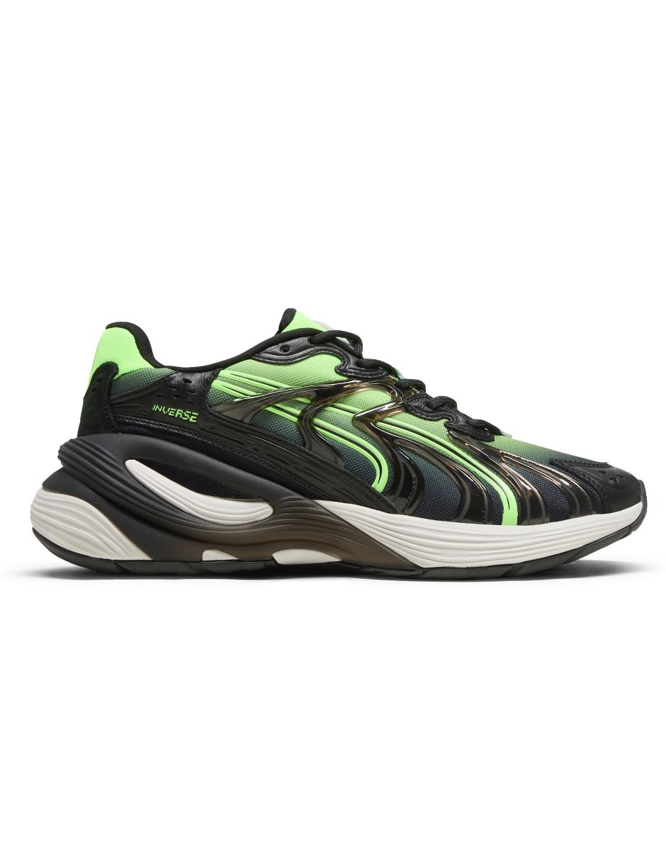 Tenis Puma Inverse Mutant para hombre