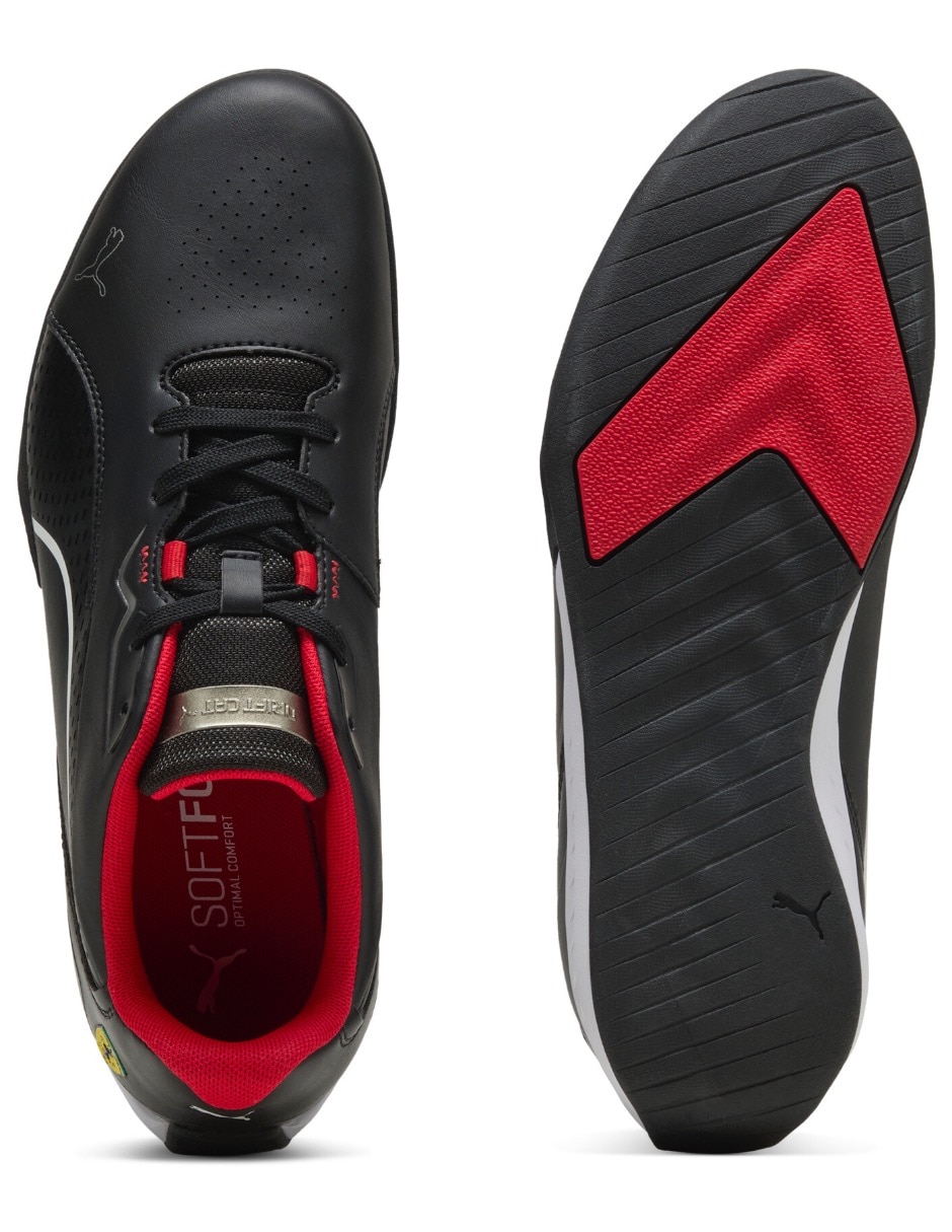 Tenis Ferrari Drift Cat 11 para hombre 4