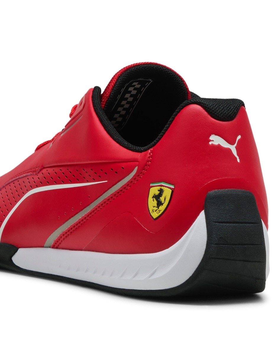 Tenis ferrari drift cat 11 para hombre 7