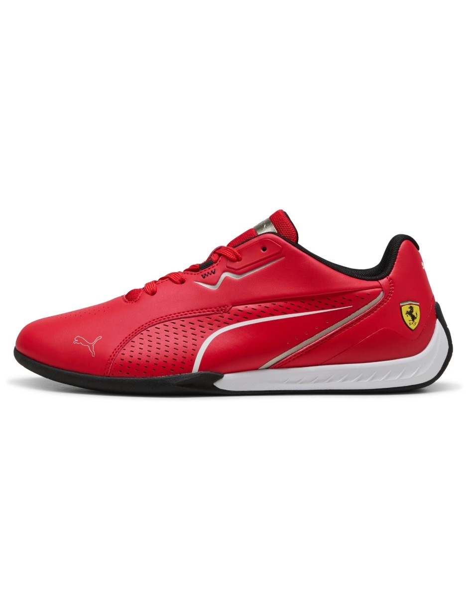 Tenis ferrari drift cat 11 para hombre 8