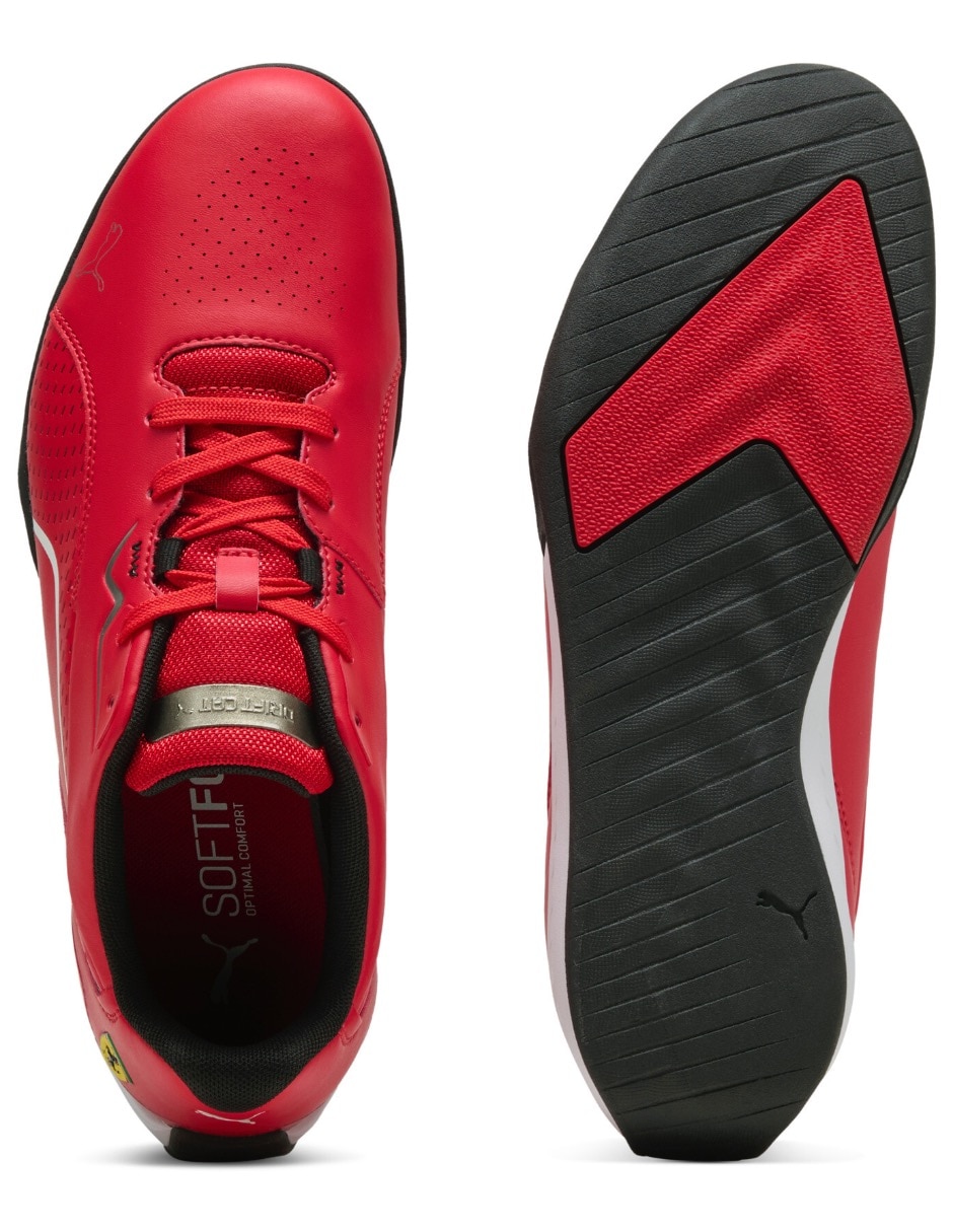 Tenis ferrari drift cat 11 para hombre 9