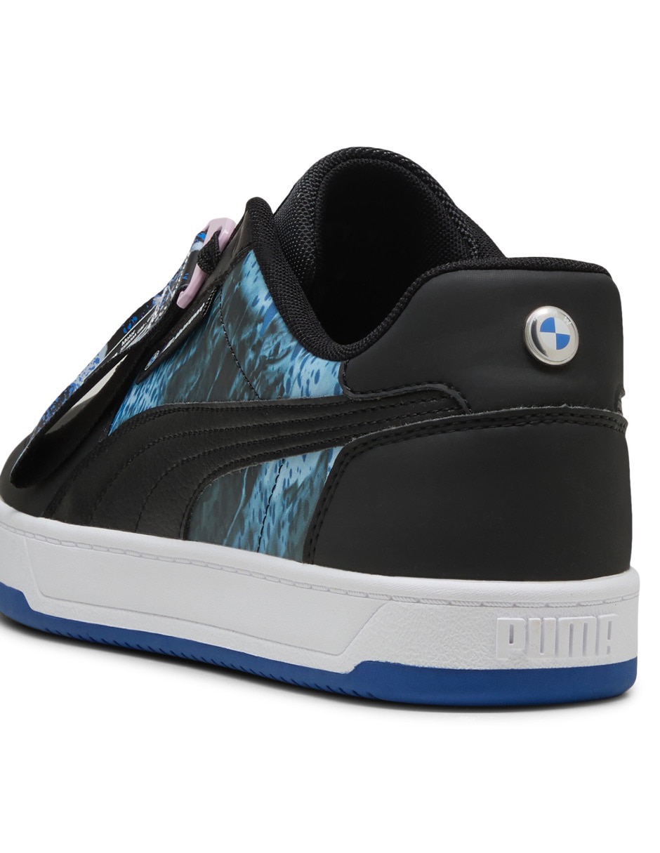 Tenis Bmw Mms Caven 20 Color S para hombre 5