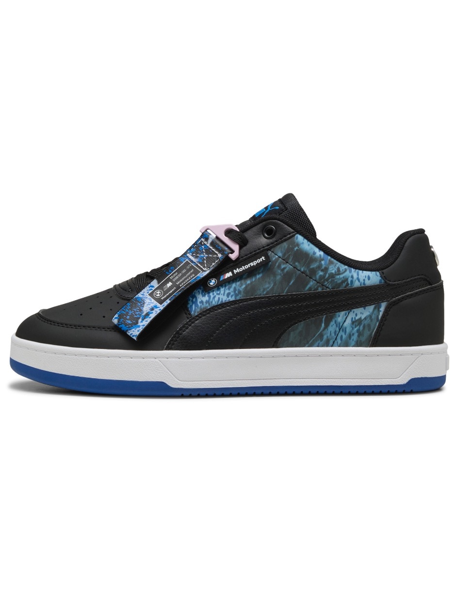 Tenis Bmw Mms Caven 20 Color S para hombre 4
