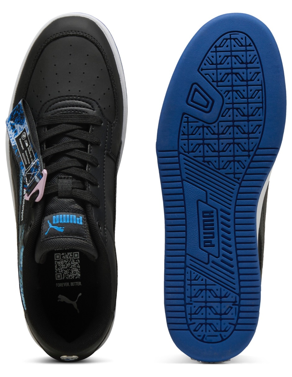 Tenis Bmw Mms Caven 20 Color S para hombre 3