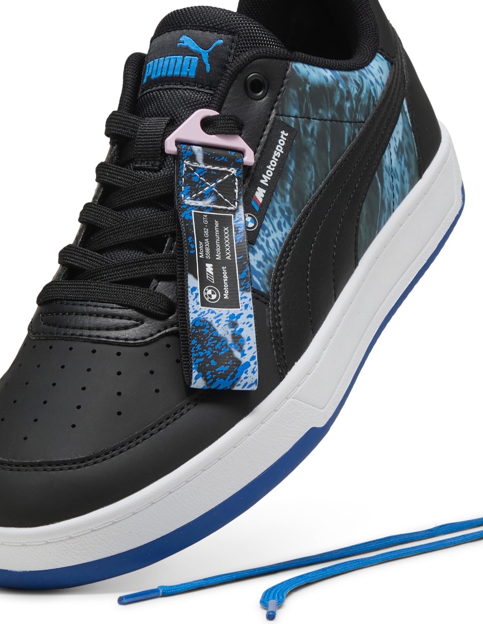 Tenis Bmw Mms Caven 20 Color S para hombre 2