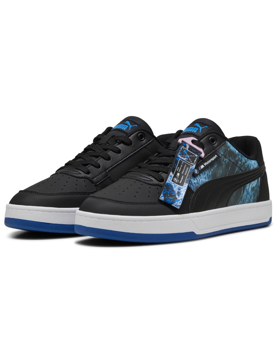 Tenis Bmw Mms Caven 20 Color S para hombre 6