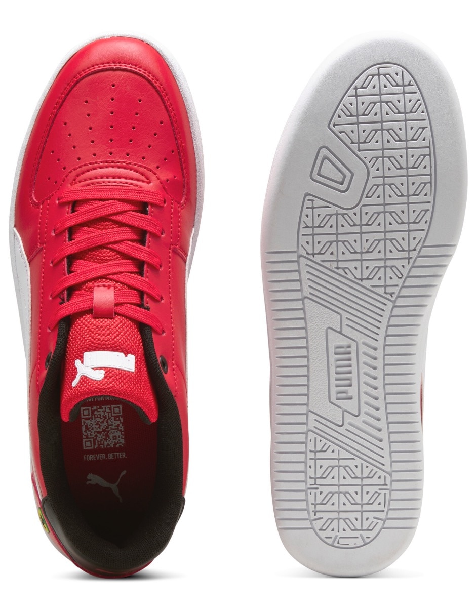 Tenis Ferrari Caven 20 para hombre