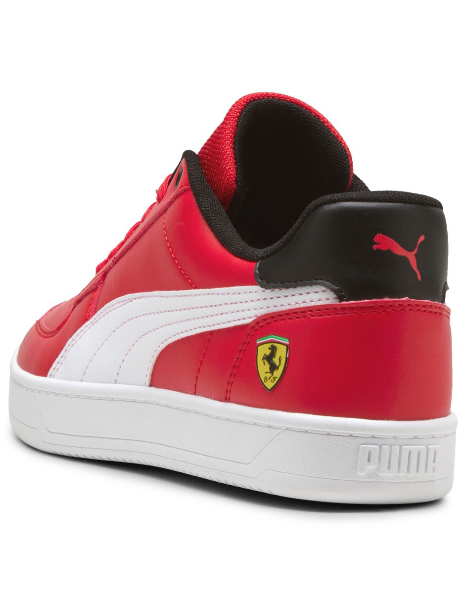 Tenis Puma Motorsport Ferrari Caven 20 para hombre