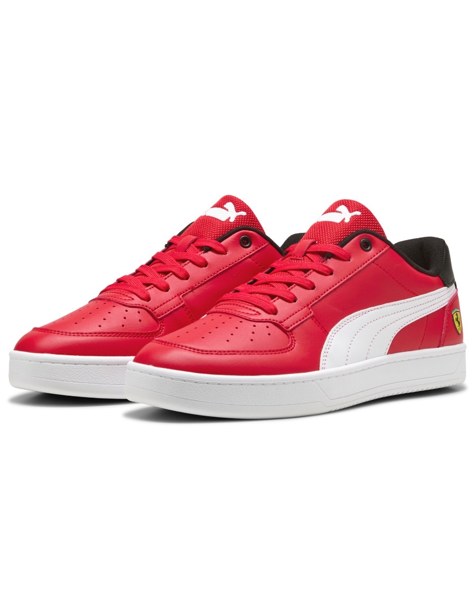 Tenis Puma Motorsport Ferrari Caven 20 para hombre
