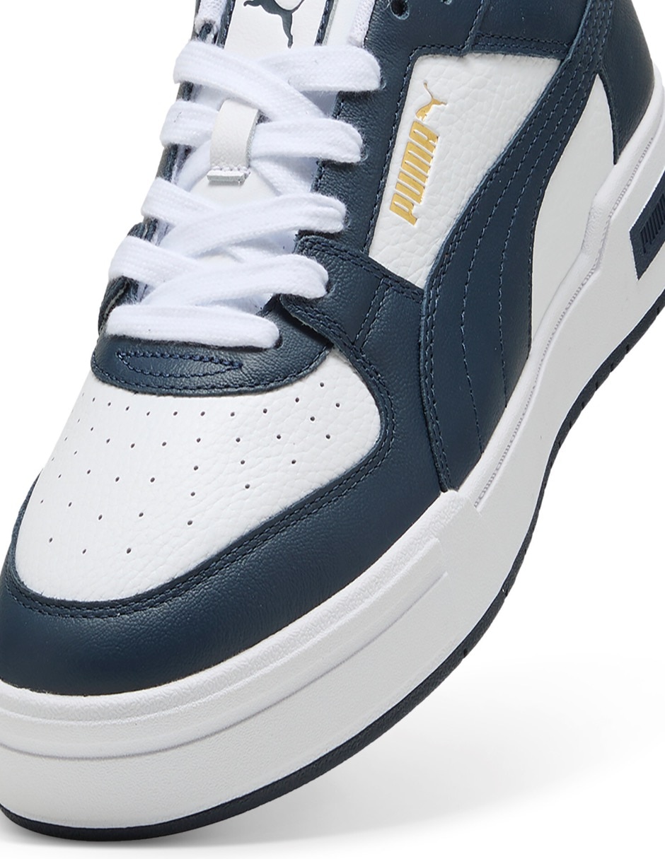 Tenis de piel Puma ca pro classic ii para hombre