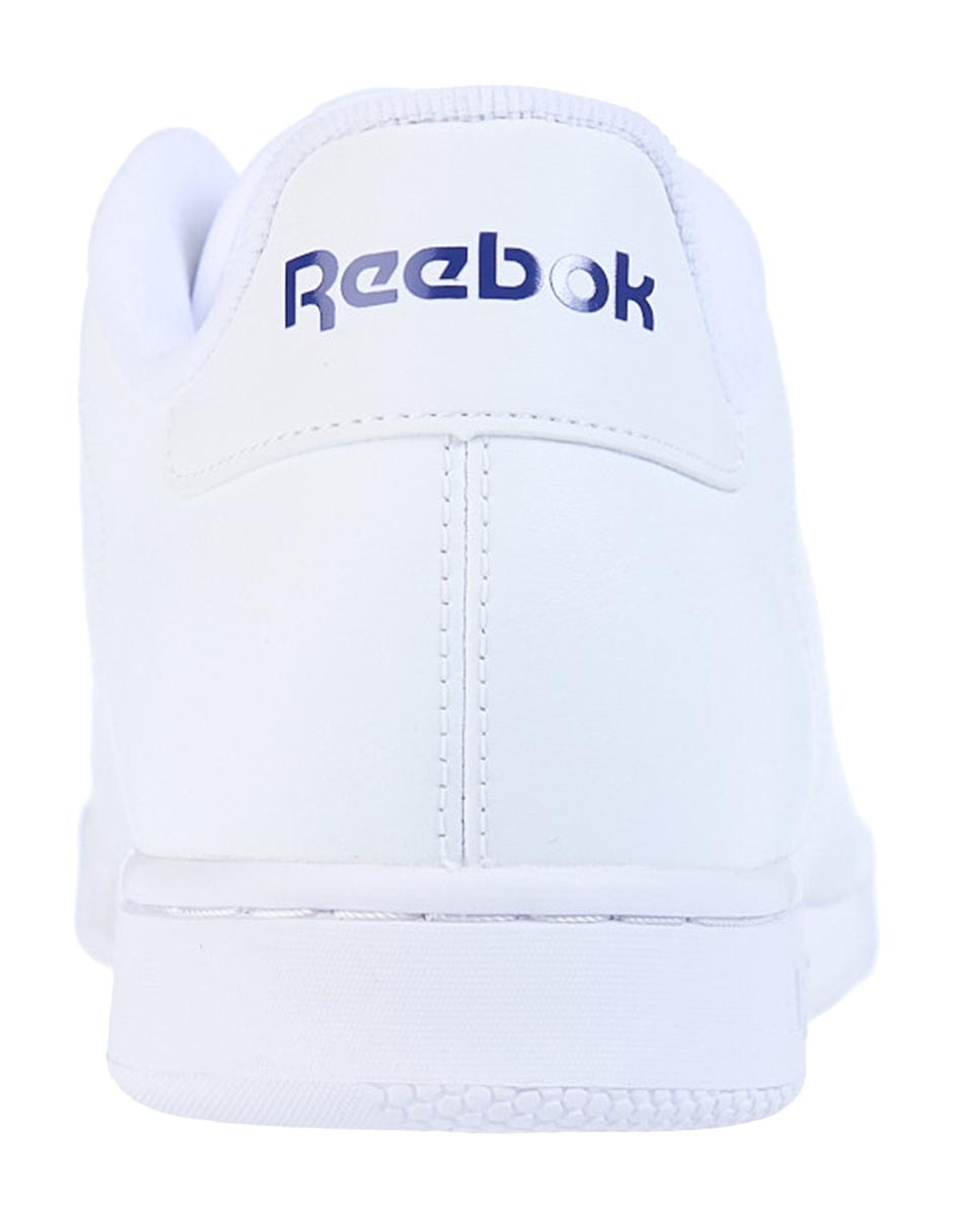 Tenis de piel NPC para hombre 3