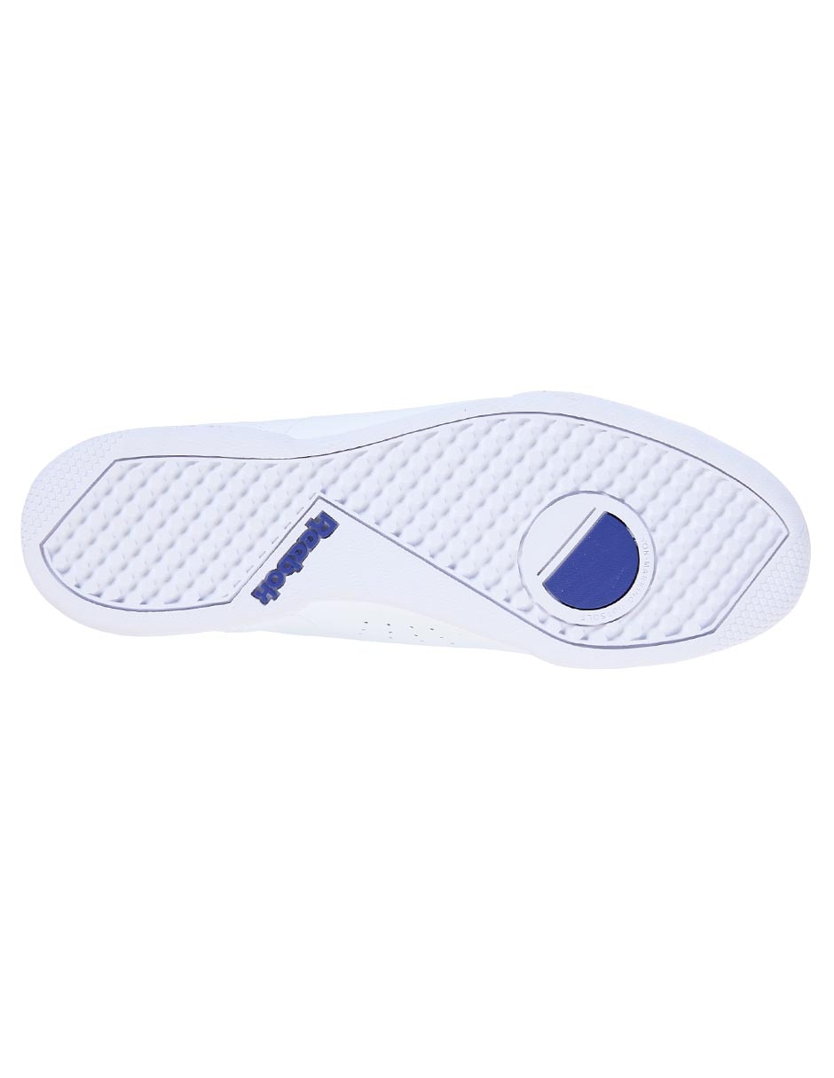Tenis de piel NPC para hombre 6