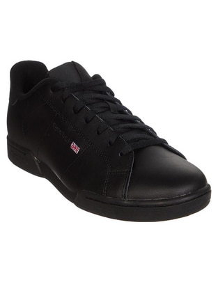Tenis de piel npc ll para hombre