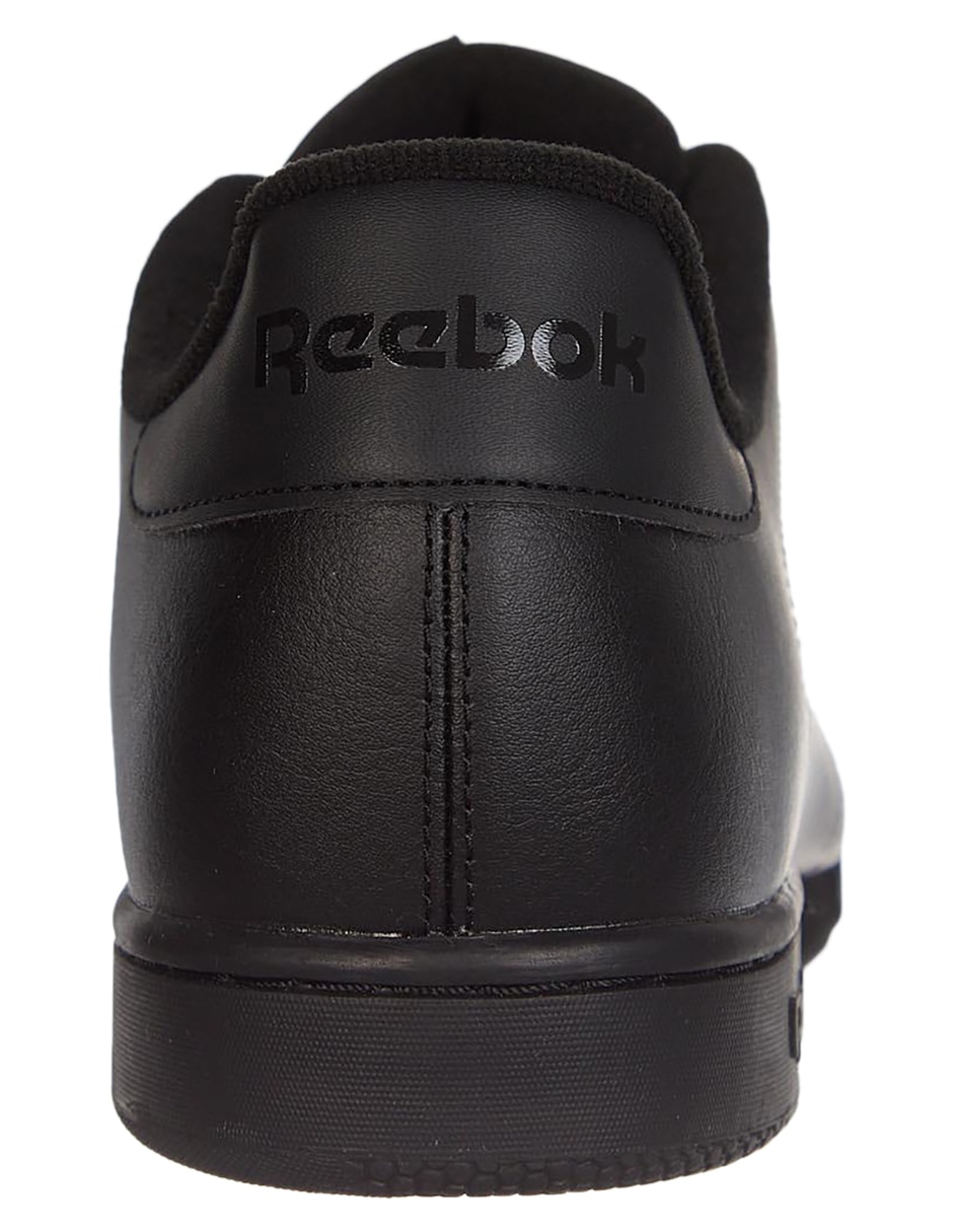 Tenis de piel Reebok npc ll para hombre