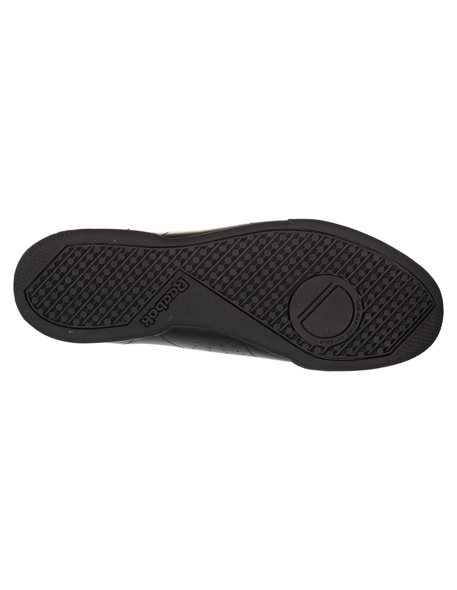 Tenis de piel Reebok npc ll para hombre