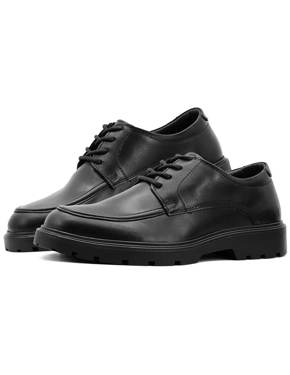 Zapato derby Merano para hombre