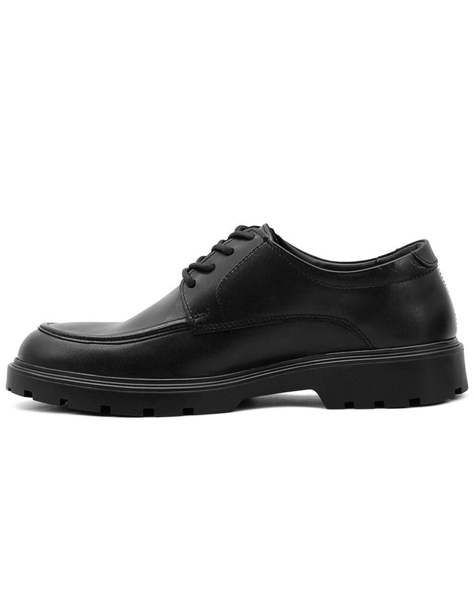 Zapato derby Merano para hombre