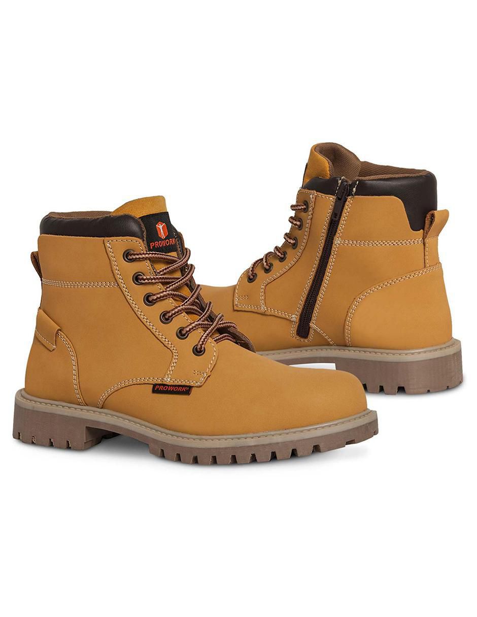 Bota para hombre 2