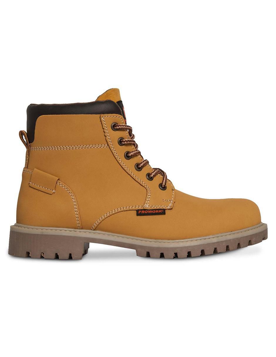 Bota para hombre 4