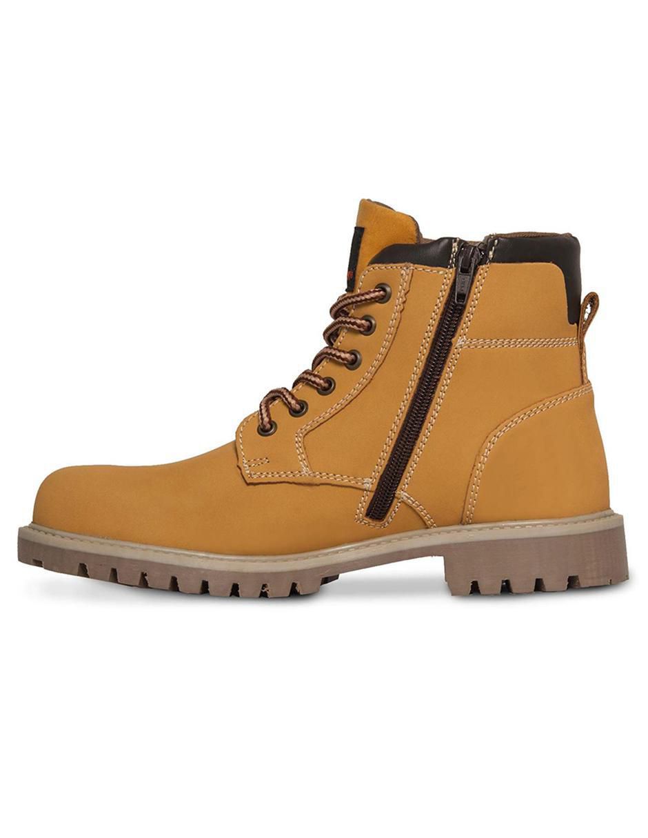 Bota para hombre 6