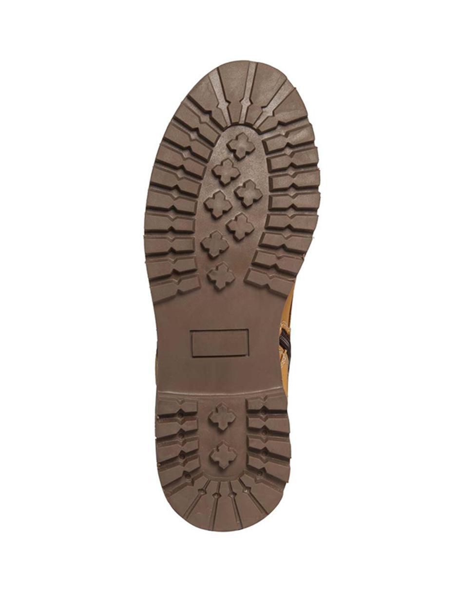 Bota para hombre 8