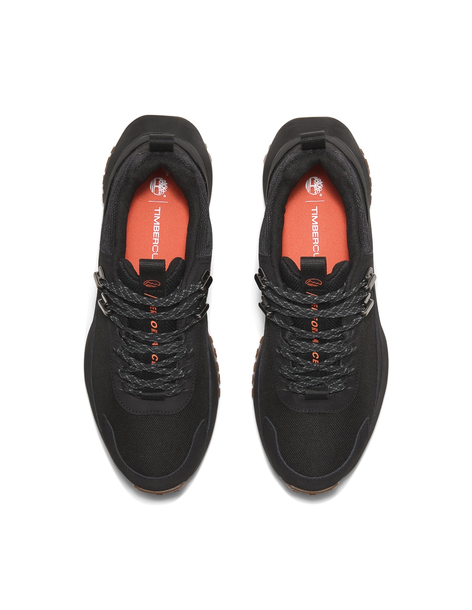 Tenis de piel Timberland motion access para hombre
