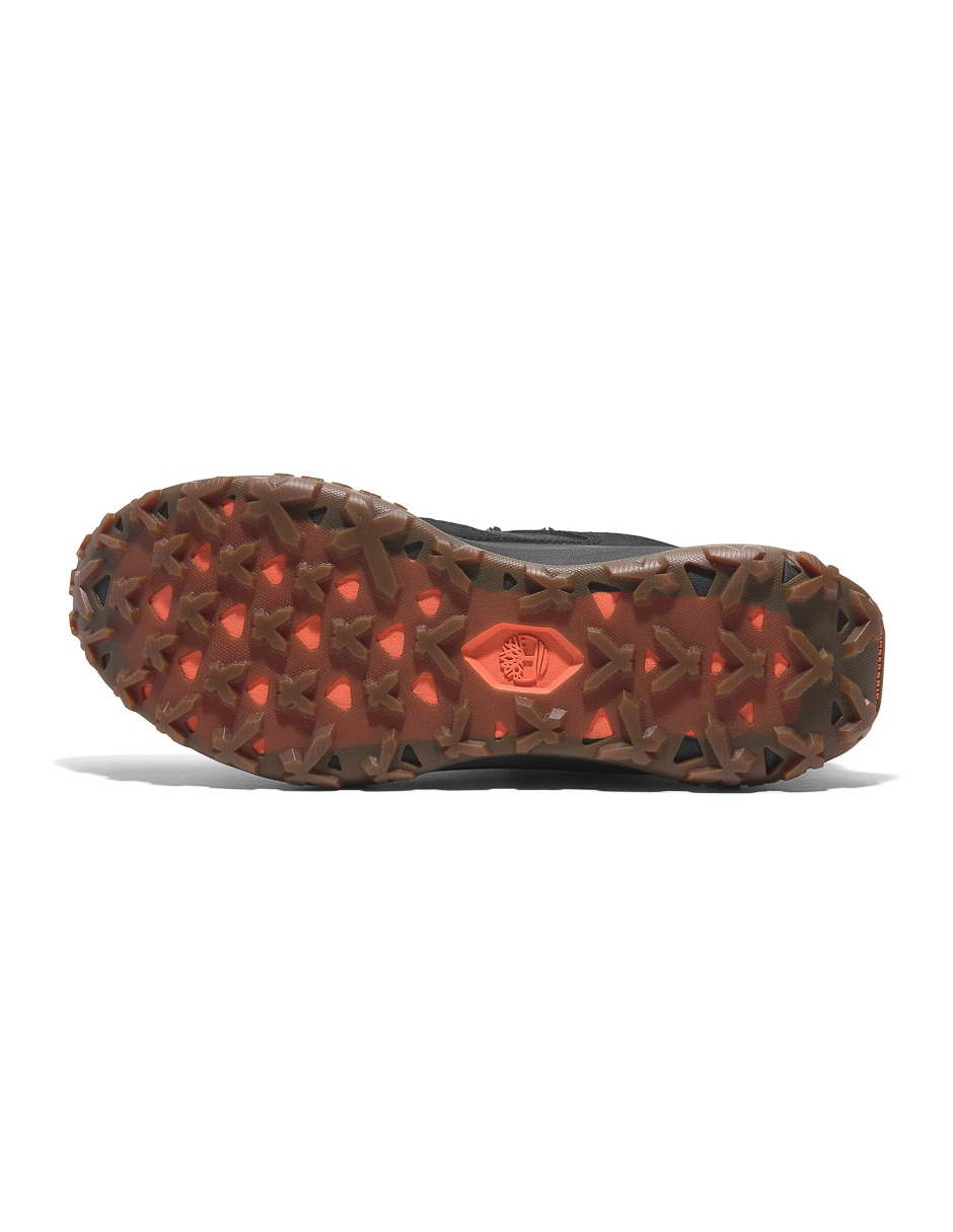 Tenis de piel Timberland motion access para hombre