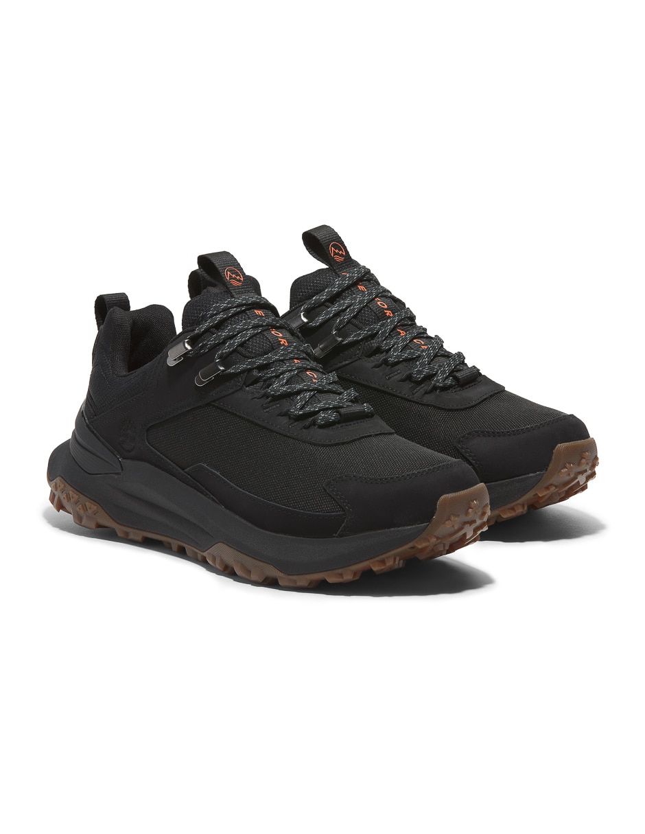 Tenis de piel Timberland motion access para hombre