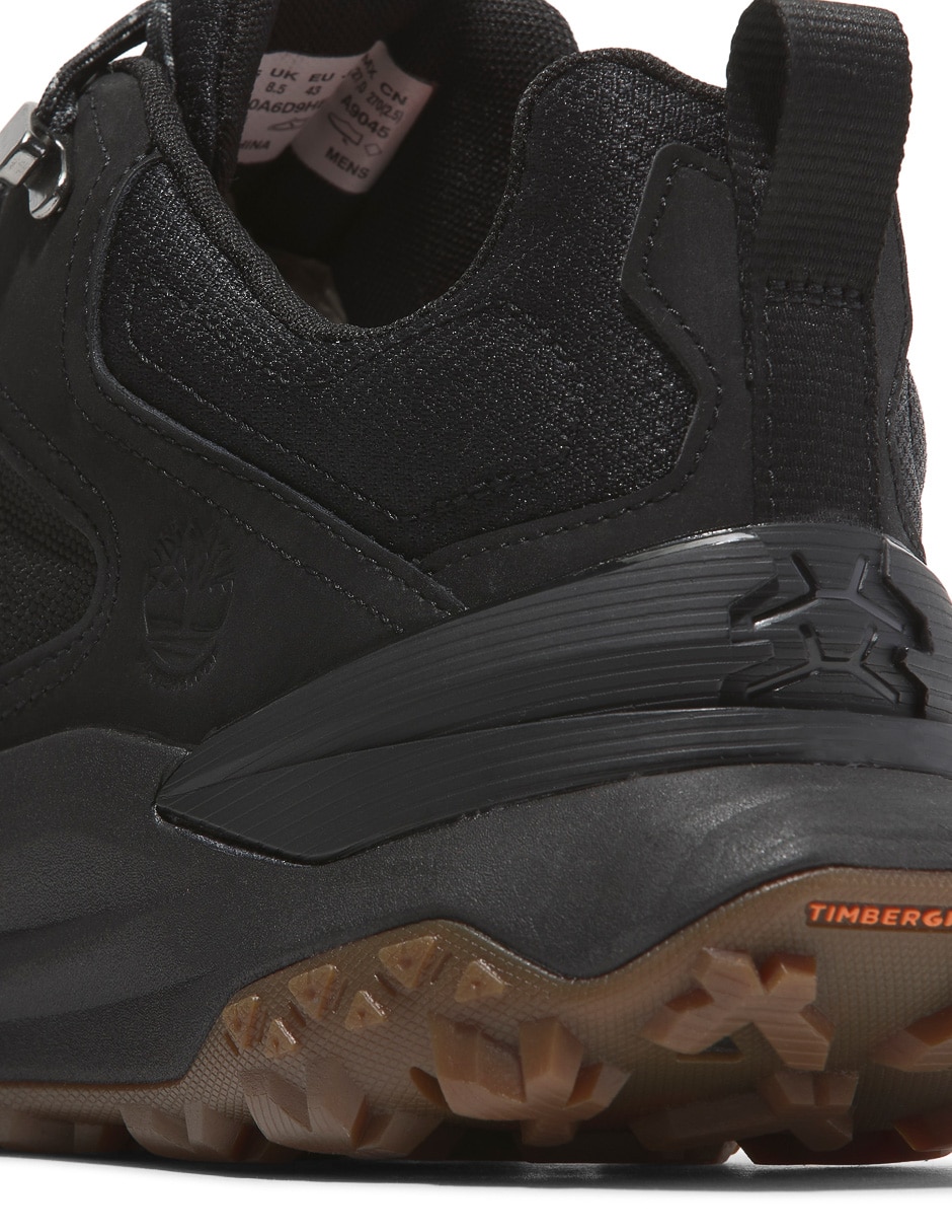 Tenis de piel Timberland motion access para hombre