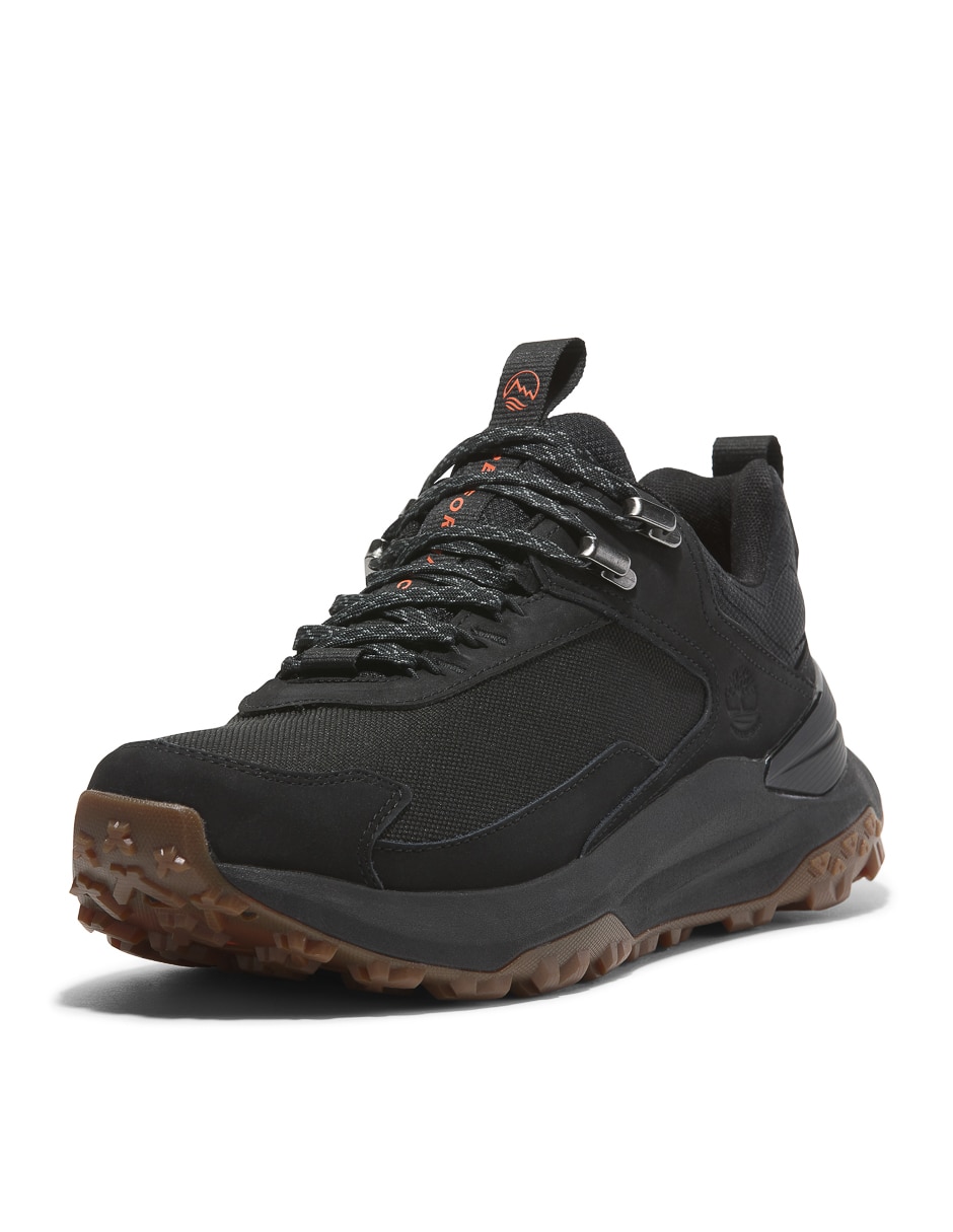 Tenis de piel Timberland motion access para hombre