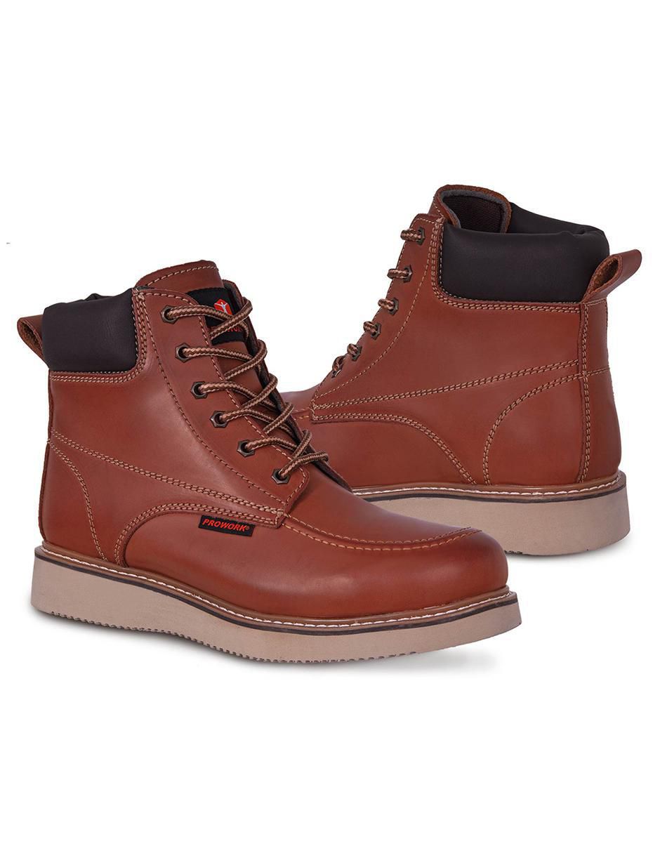 Bota para hombre 8