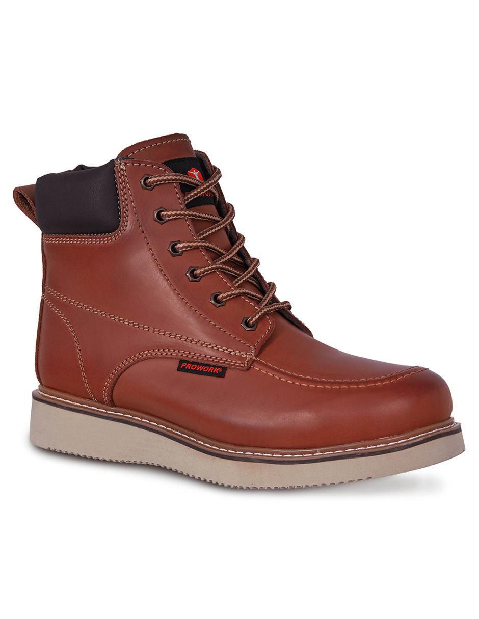 Bota para hombre 5