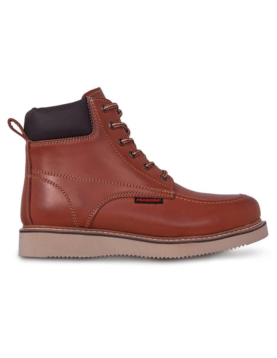 Bota para hombre 4