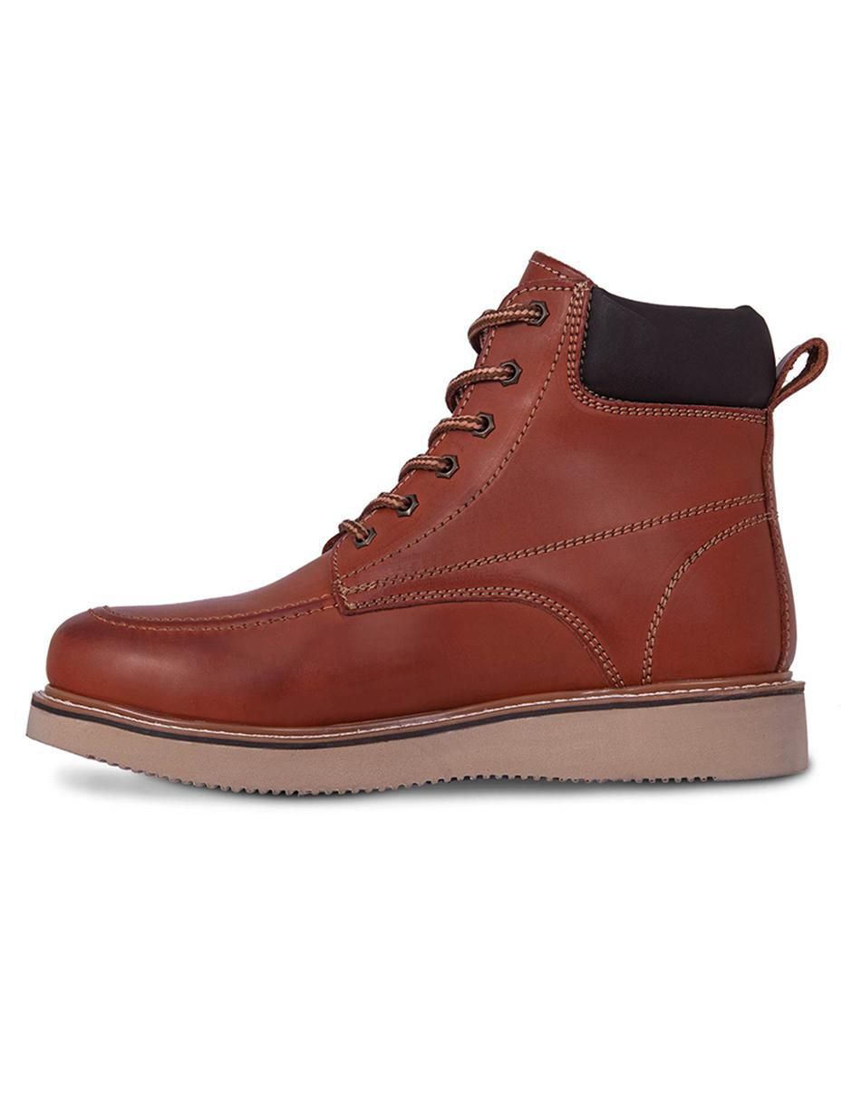 Bota para hombre 9